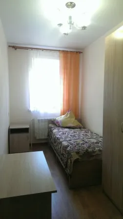 Сосновый бор Иркутск