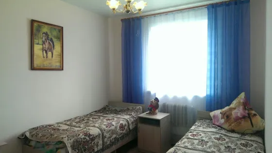 Сосновый бор Иркутск