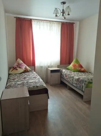 Сосновый бор Иркутск