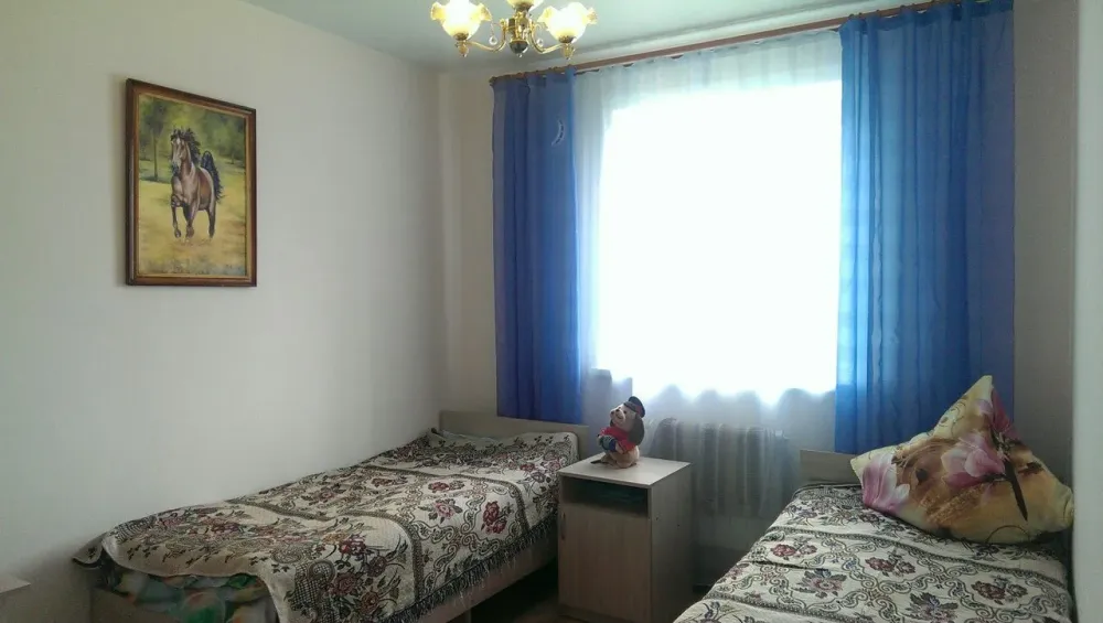 Сосновый бор Иркутск - изображение 2