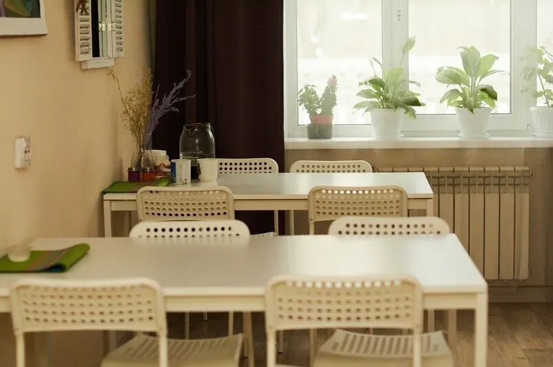 Пансионат для пожилых Мирра Иркутск - изображение 15