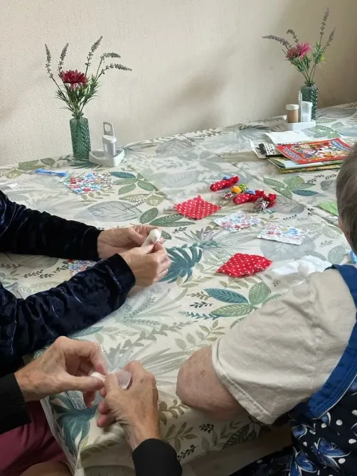 Пансионат для пожилых Мирра Иркутск - изображение 9