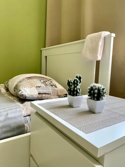 Пансионат для пожилых Мирра Иркутск - изображение 17