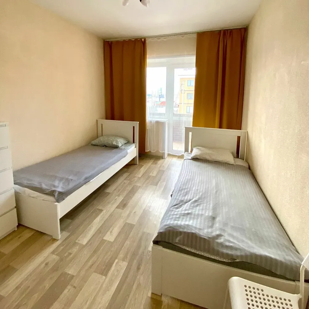 Пансионат для пожилых Мирра Иркутск - изображение 11