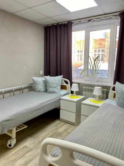 Пансионат для пожилых Мирра Иркутск - изображение 14