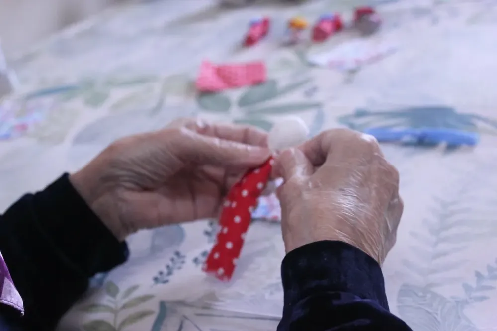 Пансионат для пожилых Мирра Иркутск - изображение 6