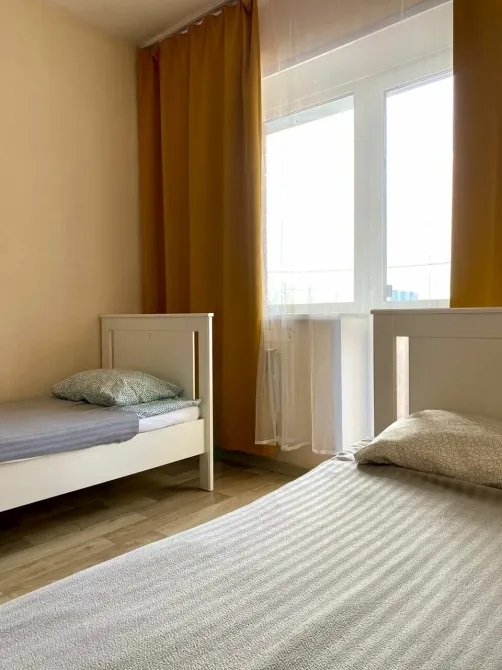 Пансионат для пожилых Мирра Иркутск - изображение 12