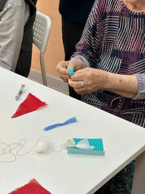 Пансионат для пожилых Мирра Иркутск - изображение 7