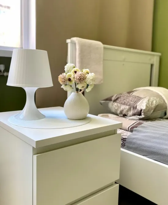 Пансионат для пожилых Мирра Иркутск - изображение 16