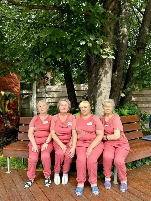 Мирра Ангарск - изображение 9