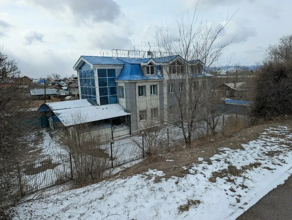 Пансионат Забота Улан-Удэ - изображение 3