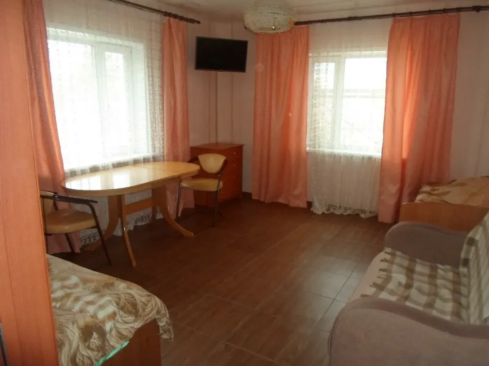 Движение Шелехов - изображение 4