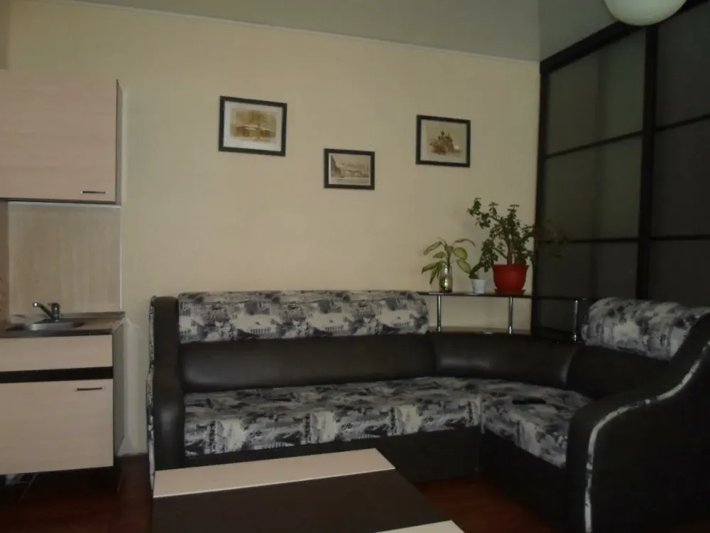 Движение Шелехов - изображение 5