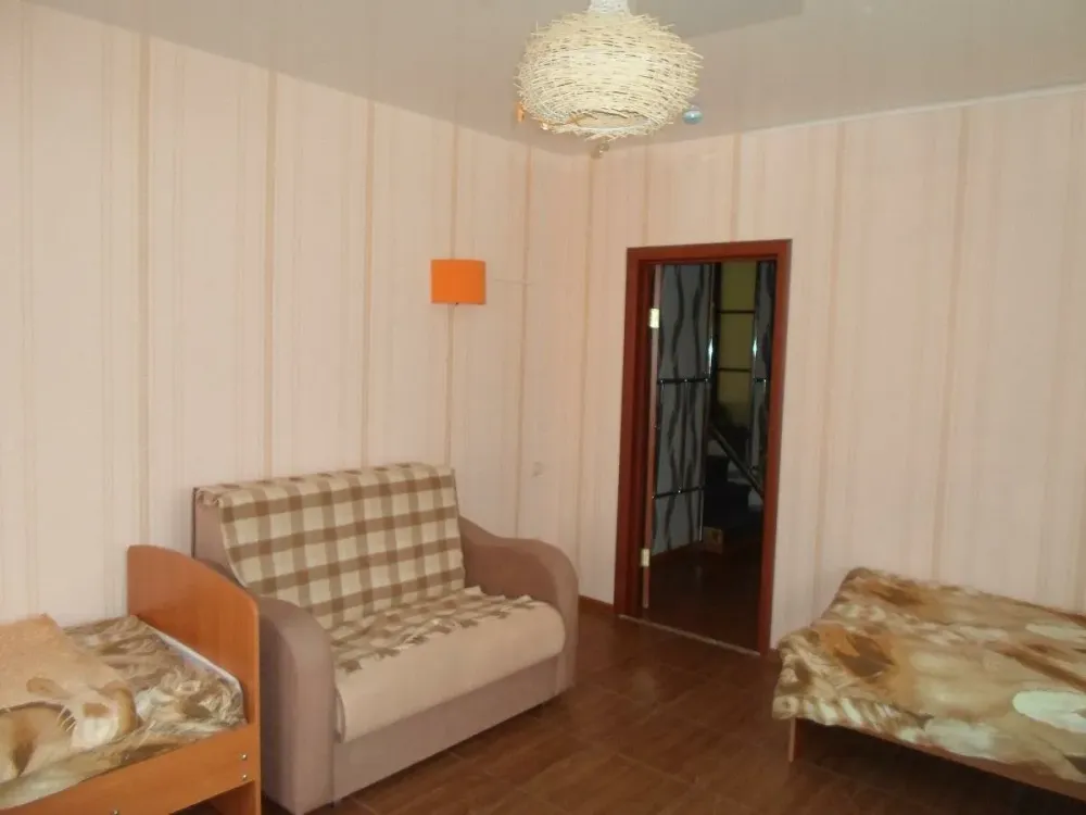 Движение Шелехов - изображение 2