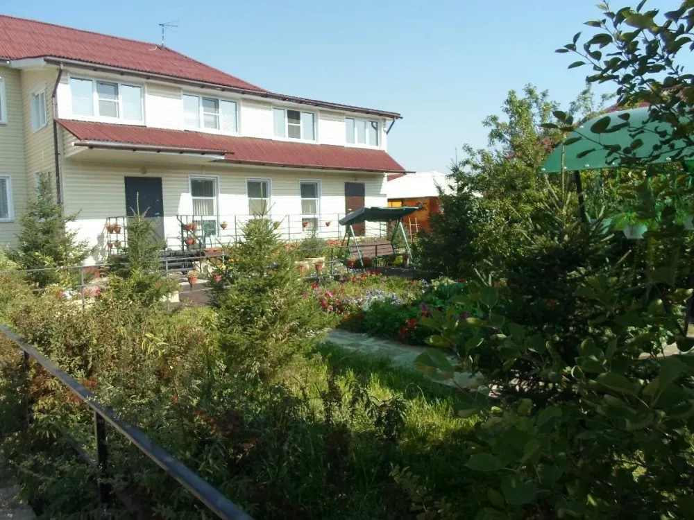 Движение Шелехов - изображение 1