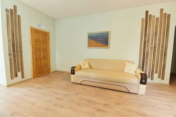 Мирра Трудовое