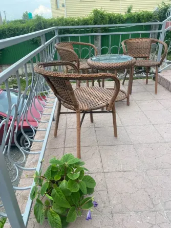 Мирра Трудовое