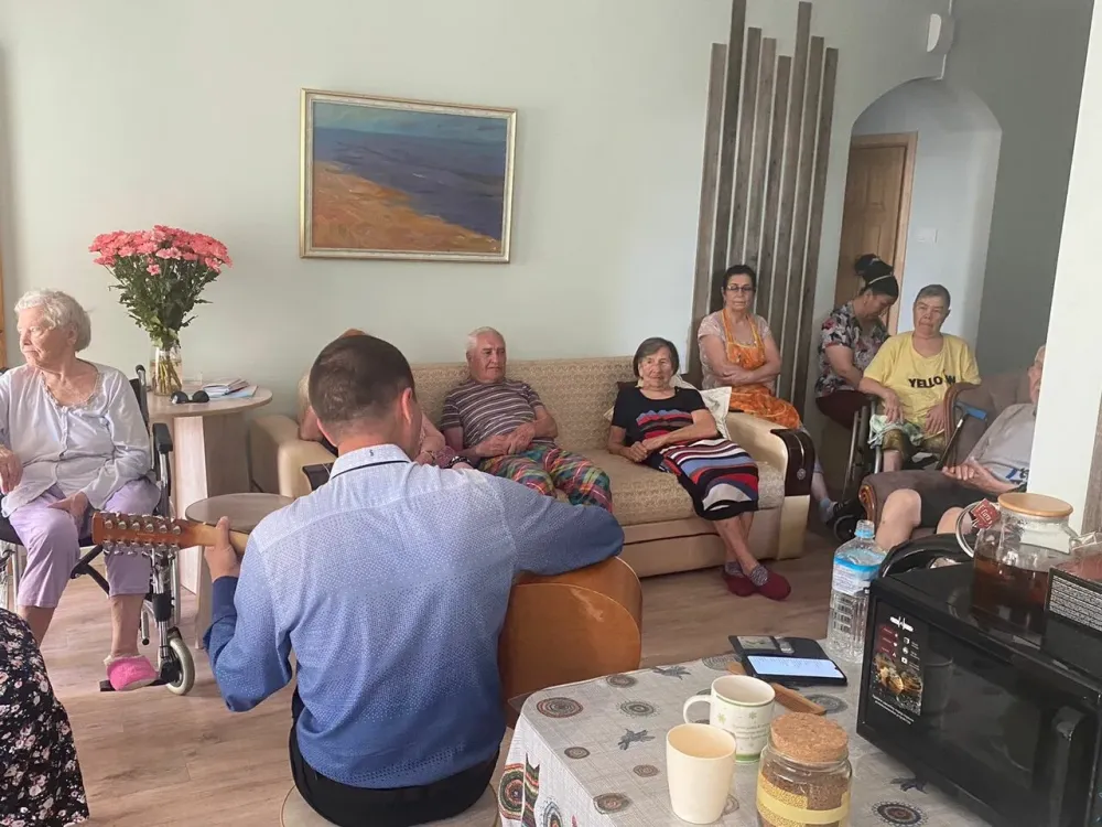 Мирра Трудовое - изображение 20