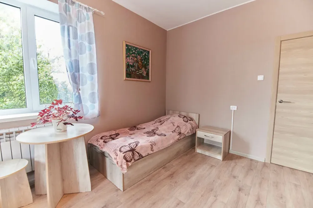 Мирра Трудовое - изображение 14