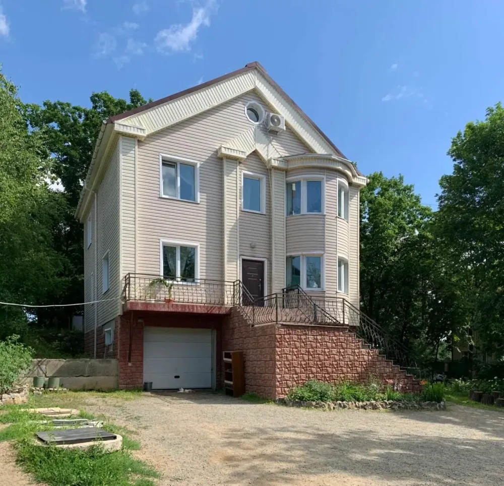 Мирра Трудовое - изображение 1