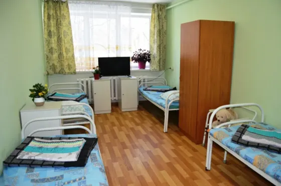 Пансионат-гостиница Лотос Владивосток