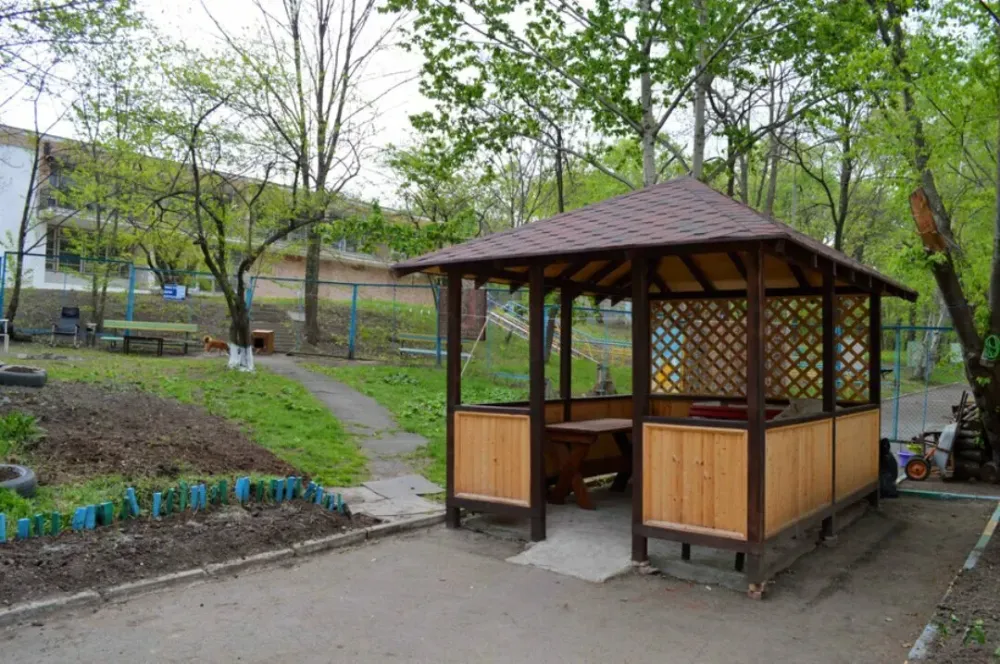 Пансионат-гостиница Лотос Владивосток - изображение 5