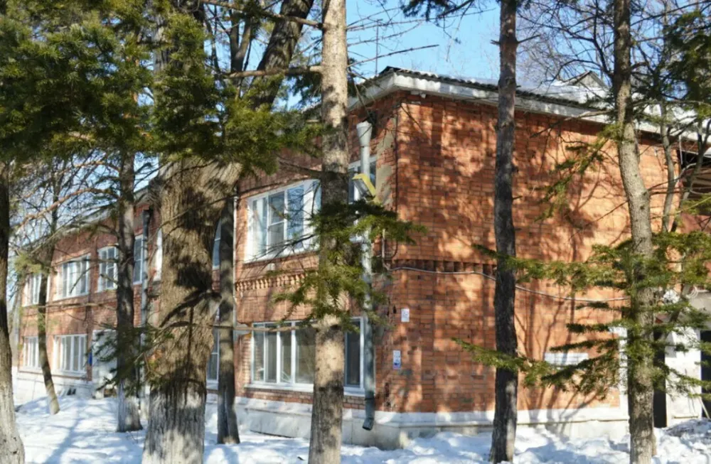 Пансионат-гостиница Лотос Владивосток - изображение 2