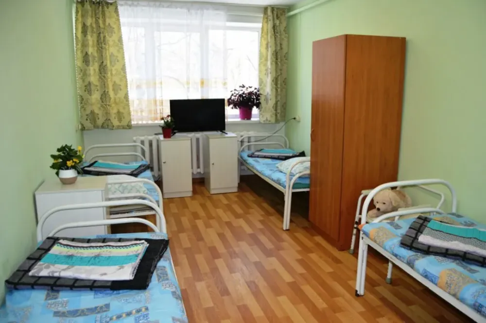 Пансионат-гостиница Лотос Владивосток - изображение 4