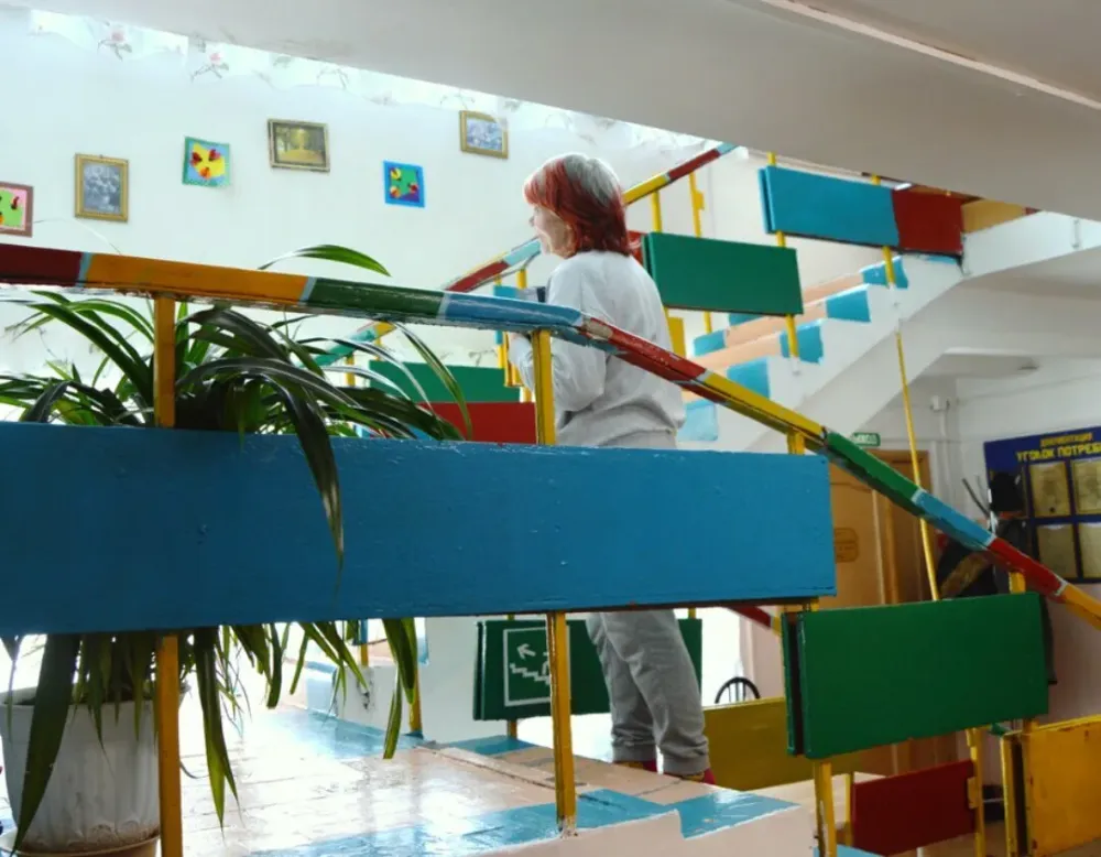 Пансионат-гостиница Лотос Владивосток - изображение 3