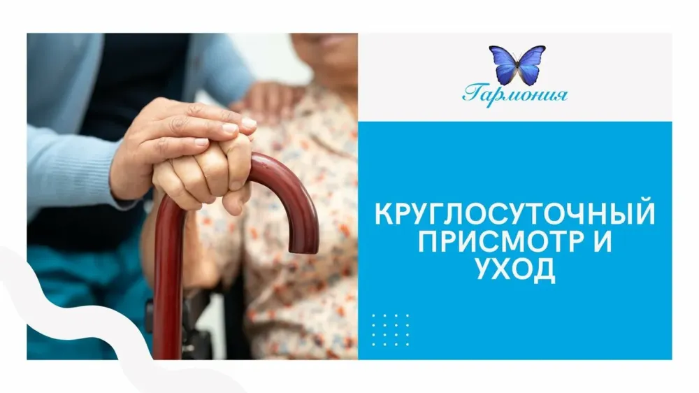 Гармония Владивосток - изображение 1