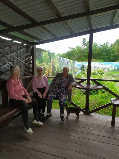 Гармония Владивосток - изображение 16