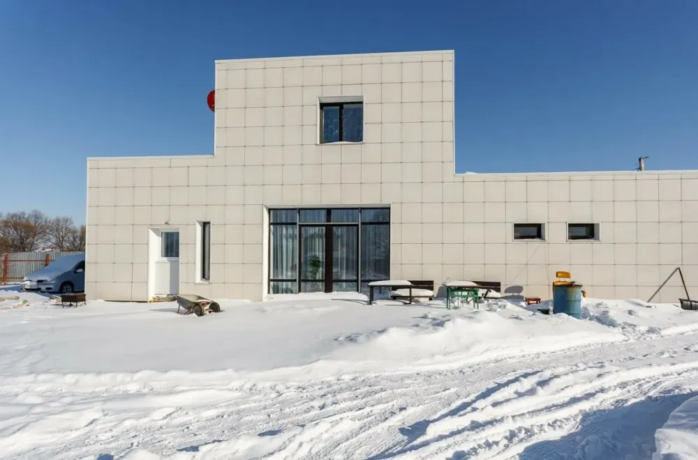 Дом Счастья Хабаровск - изображение 7