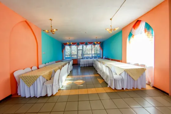 Старость в радость Матвеевка