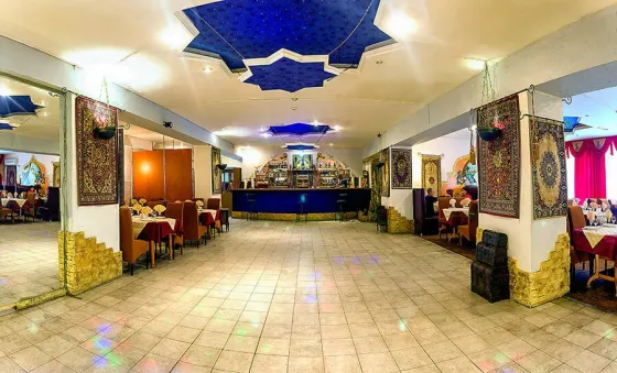 Старость в радость Матвеевка