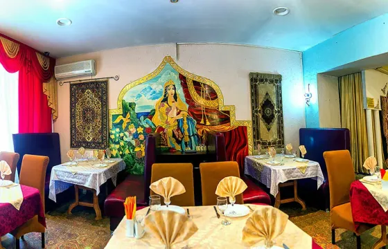 Старость в радость Матвеевка