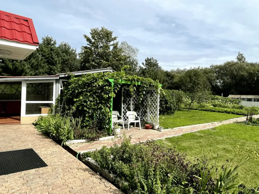 Пансион № 1 Хабаровск - изображение 17