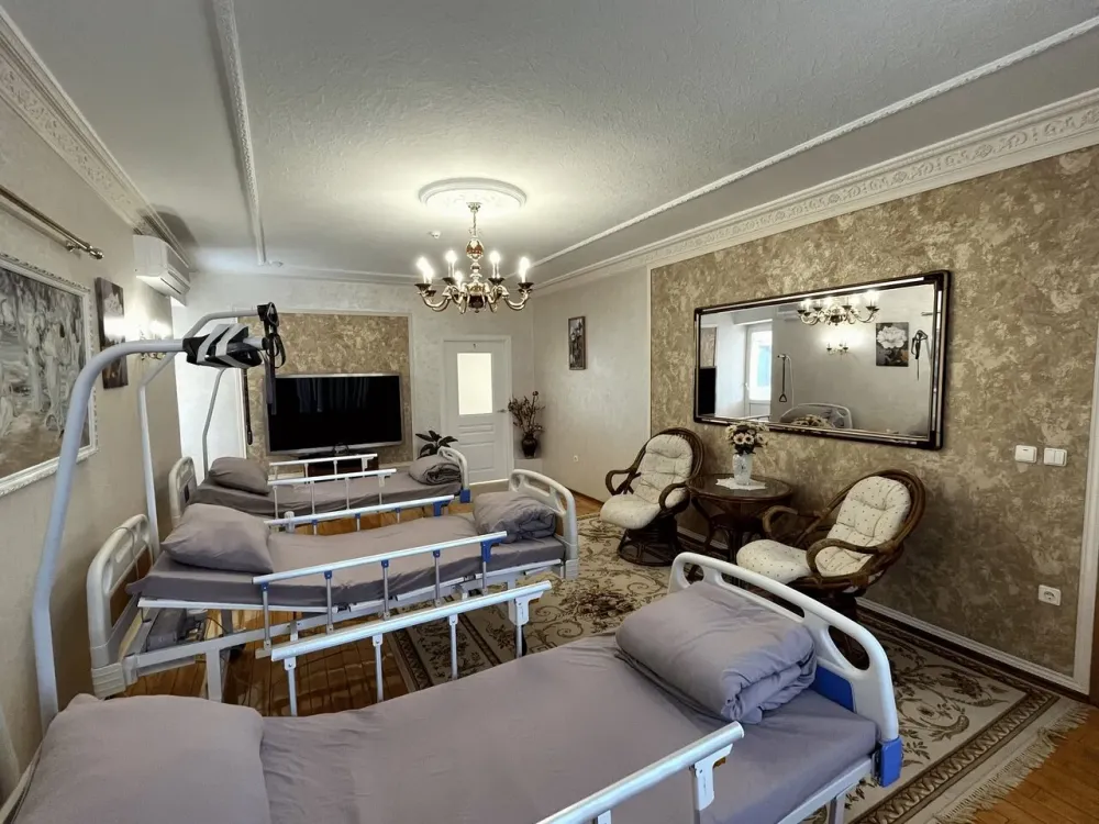 Пансион № 1 Хабаровск - изображение 13