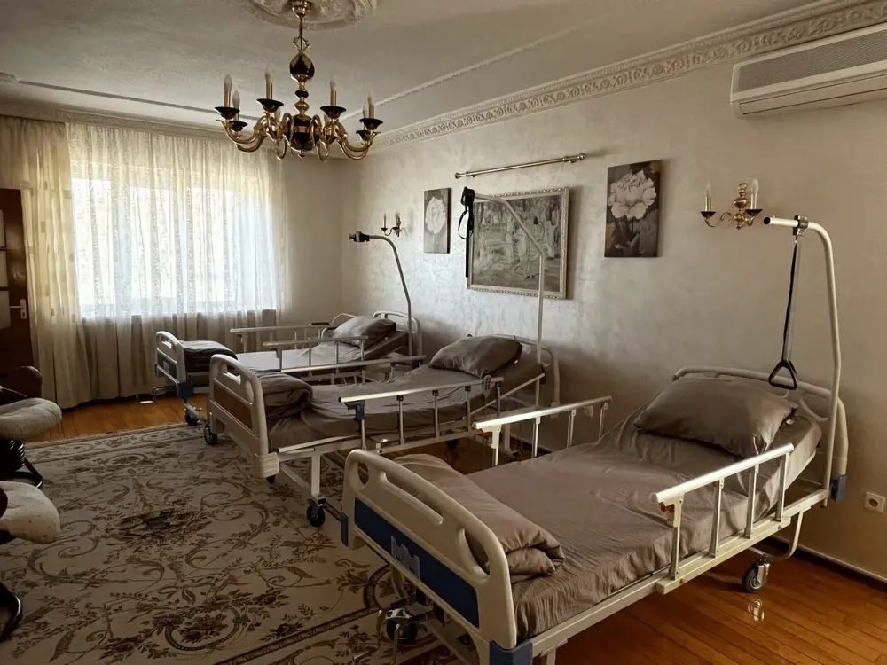 Пансион № 1 Хабаровск - изображение 14