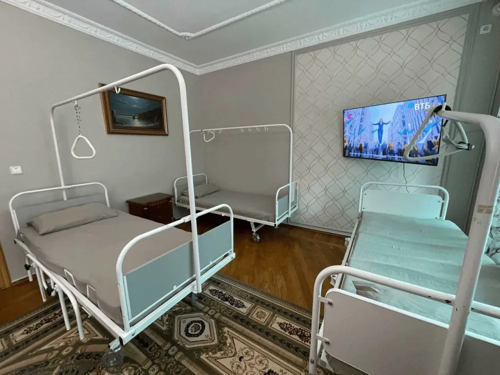 Пансион № 1 Хабаровск - изображение 10