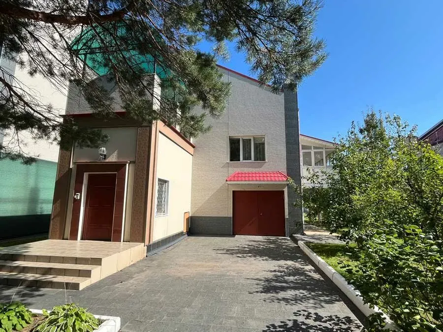 Пансион № 1 Хабаровск - изображение 2