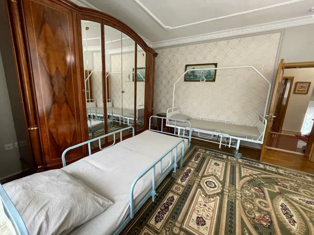 Пансион № 1 Хабаровск - изображение 8