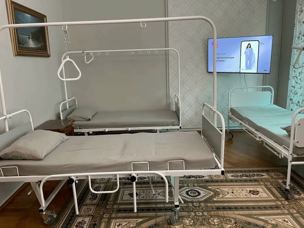 Пансион № 1 Хабаровск - изображение 19