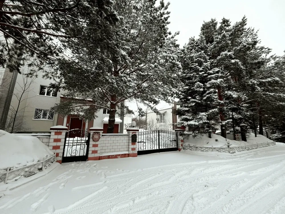 Пансион № 1 Хабаровск - изображение 4