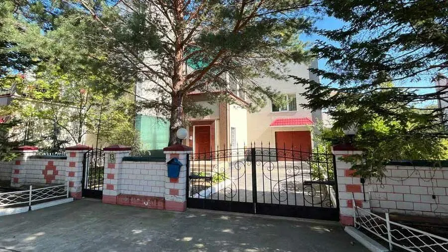 Пансион № 1 Хабаровск - изображение 1