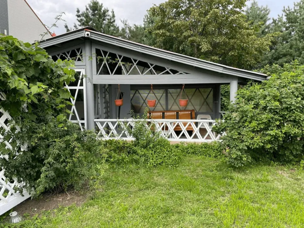 Пансион № 1 Хабаровск - изображение 15