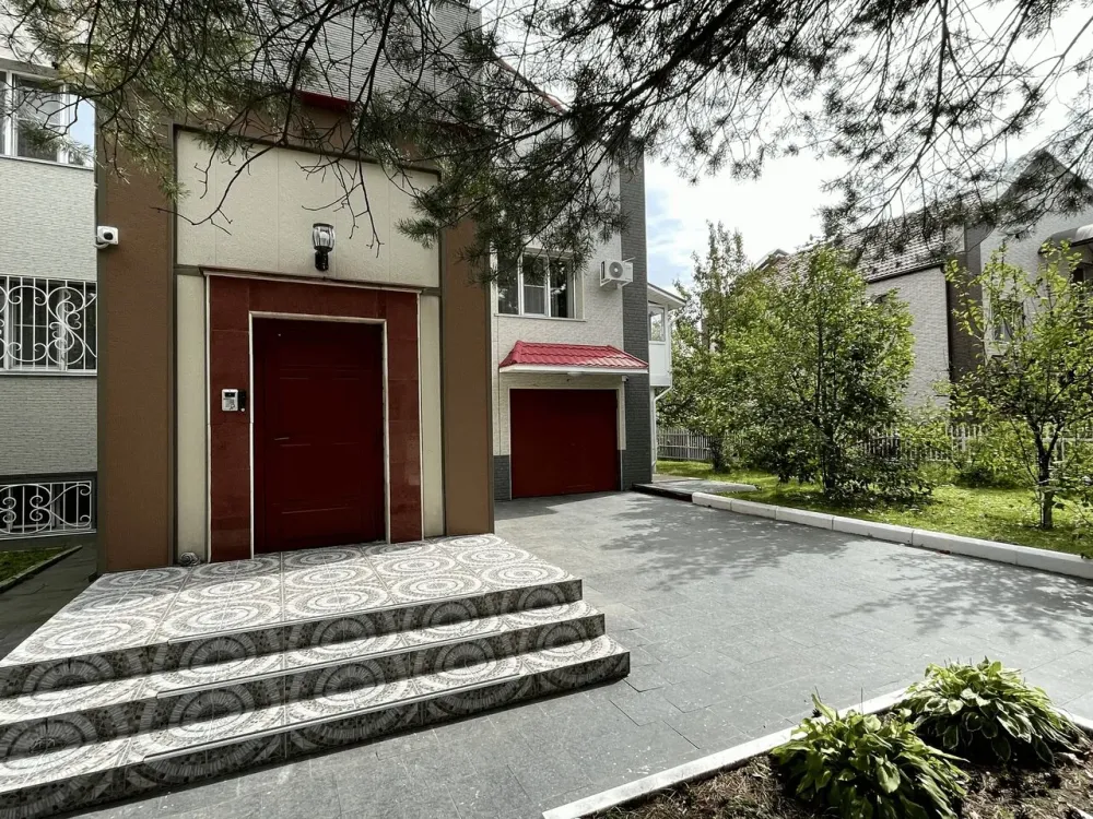 Пансион № 1 Хабаровск - изображение 5