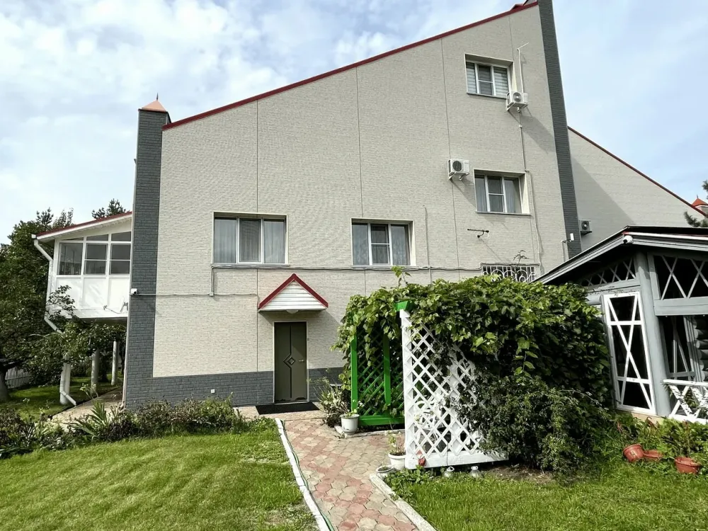 Пансион № 1 Хабаровск - изображение 18