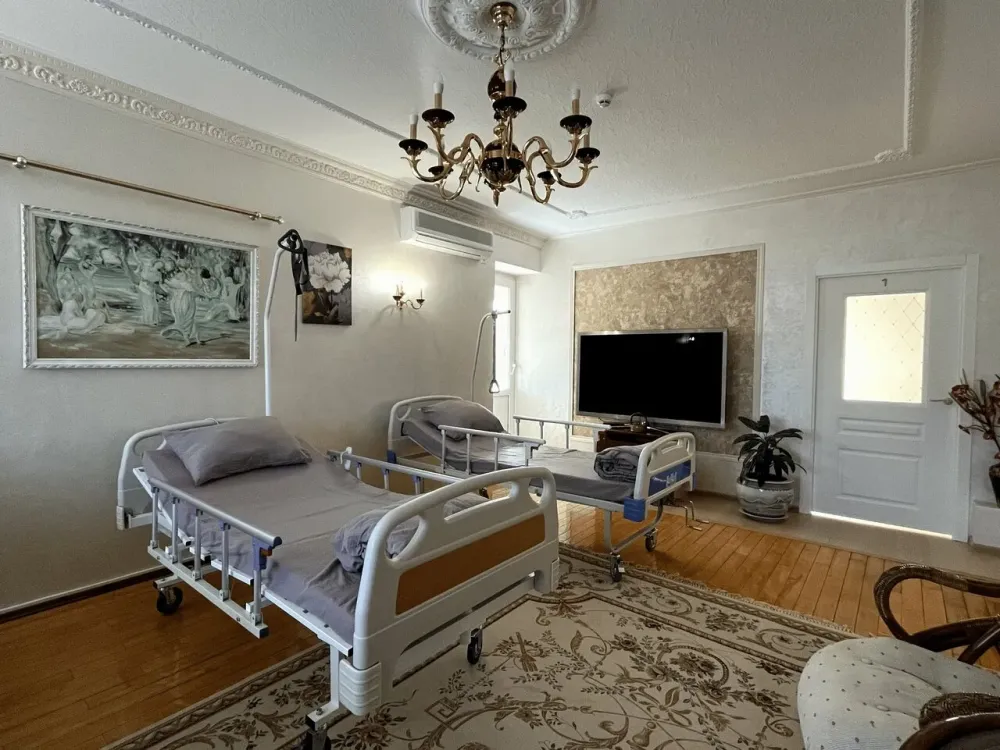 Пансион № 1 Хабаровск - изображение 11