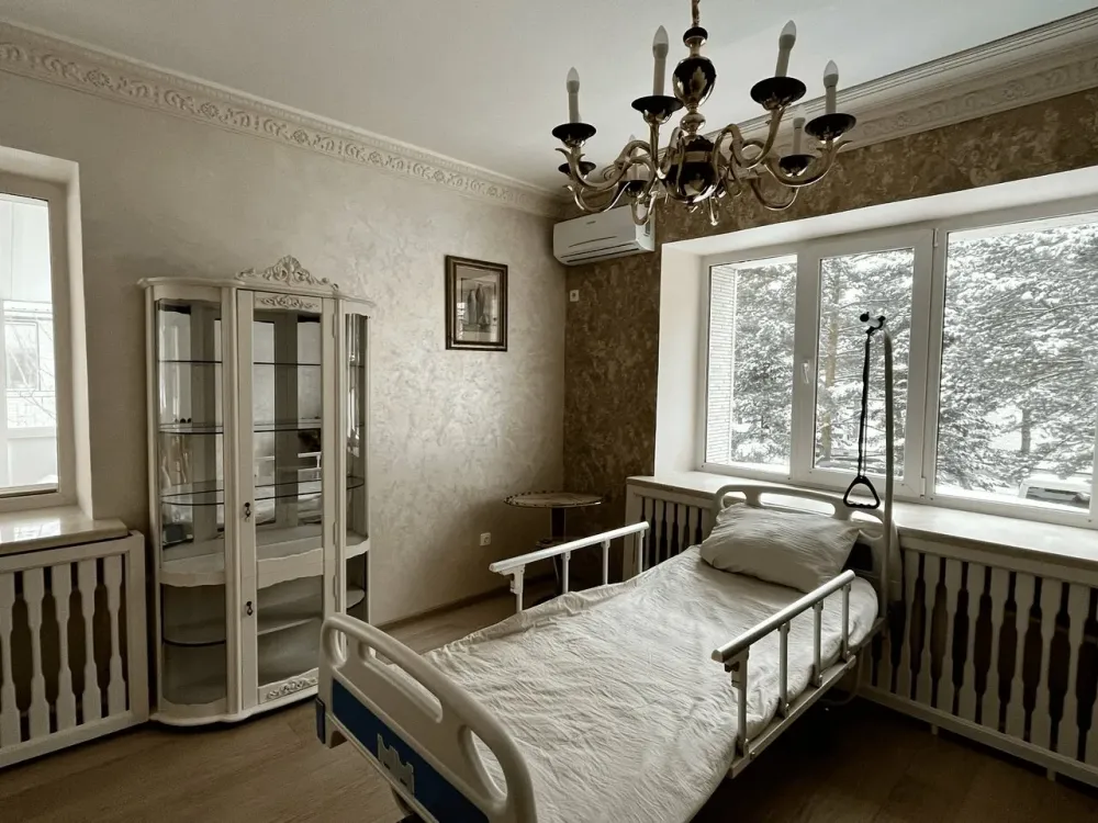 Пансион № 1 Хабаровск - изображение 12