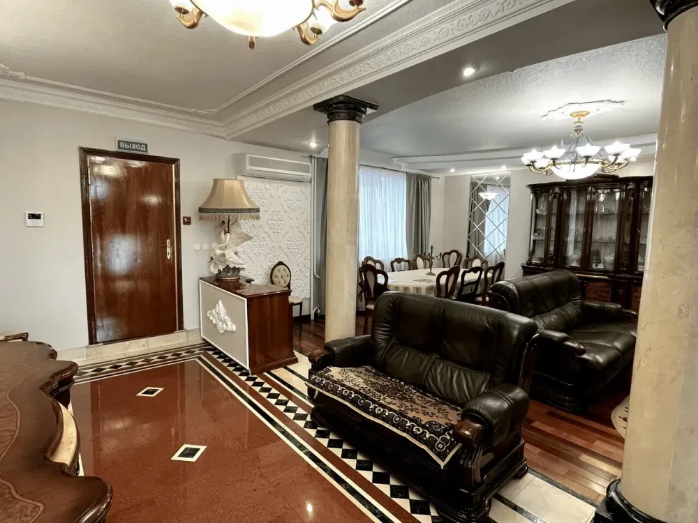 Пансион № 1 Хабаровск - изображение 6